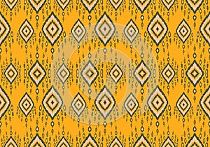 ikat, ethnic, ikat pattern, geometric pattern, native patterns, tribal pattern photo